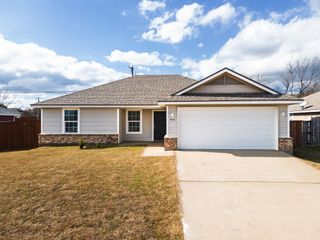 916 Freedom CT, Temple, TX 76502