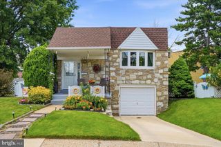 1213 FENWICK PL, Philadelphia, PA 19115