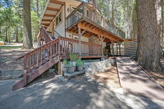 3301 Hazel St, Pollock Pines, CA 95726