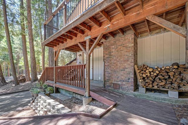 3301 Hazel St, Pollock Pines, CA 95726