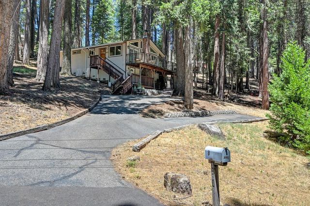 3301 Hazel St, Pollock Pines, CA 95726