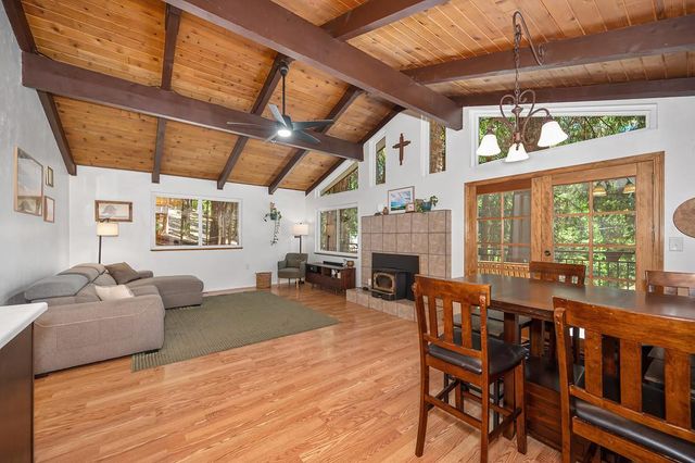 3301 Hazel St, Pollock Pines, CA 95726