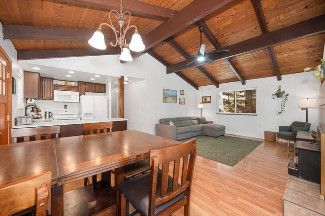 3301 Hazel St, Pollock Pines, CA 95726