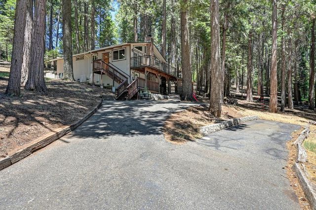 3301 Hazel St, Pollock Pines, CA 95726