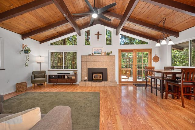 3301 Hazel St, Pollock Pines, CA 95726