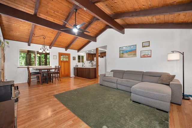3301 Hazel St, Pollock Pines, CA 95726