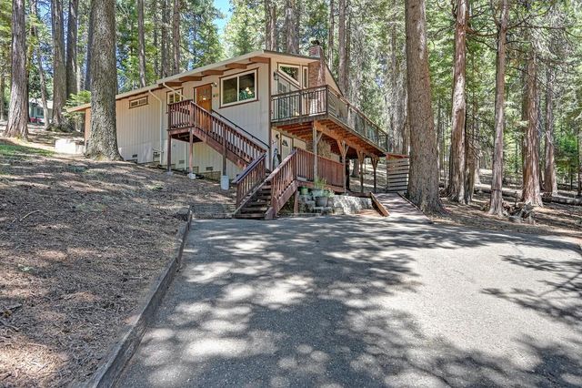 3301 Hazel St, Pollock Pines, CA 95726