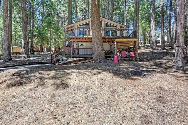 3301 Hazel St, Pollock Pines, CA 95726