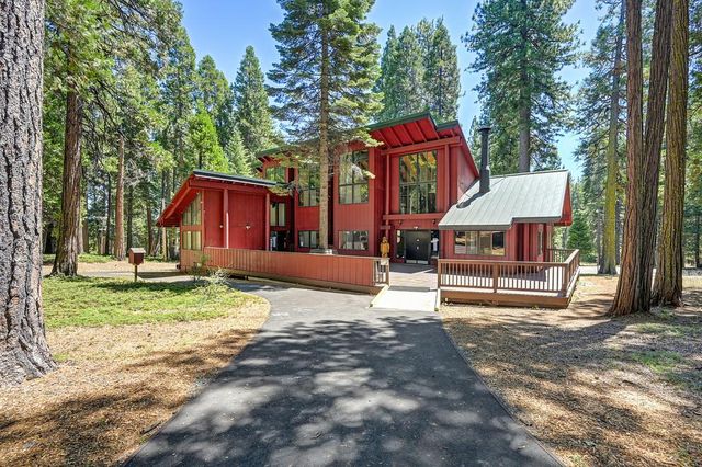 3301 Hazel St, Pollock Pines, CA 95726
