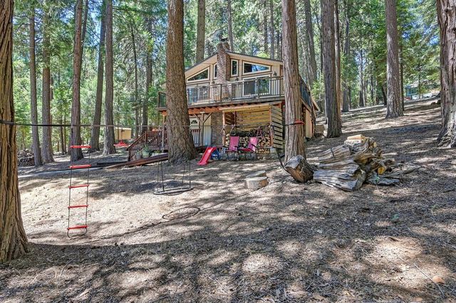 3301 Hazel St, Pollock Pines, CA 95726