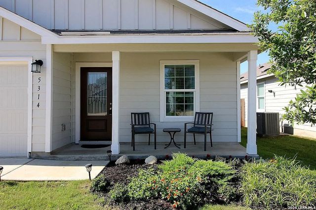 5314 Trellised Ln, Bulverde, TX 78163
