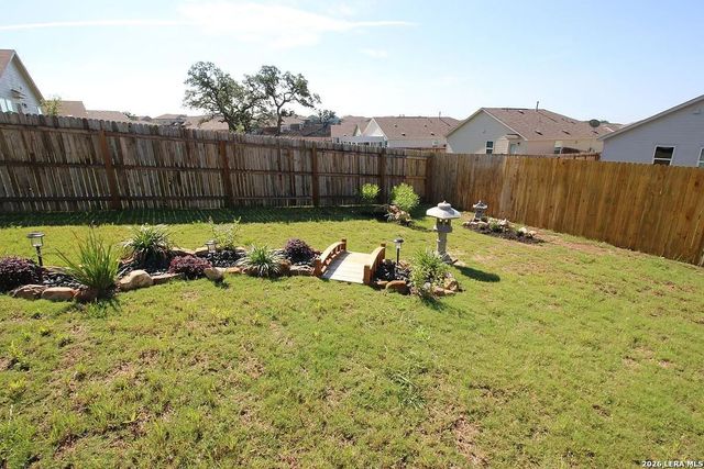 5314 Trellised Ln, Bulverde, TX 78163