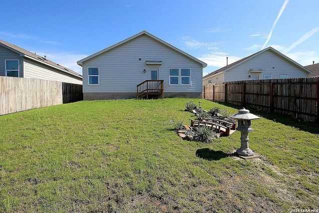 5314 Trellised Ln, Bulverde, TX 78163