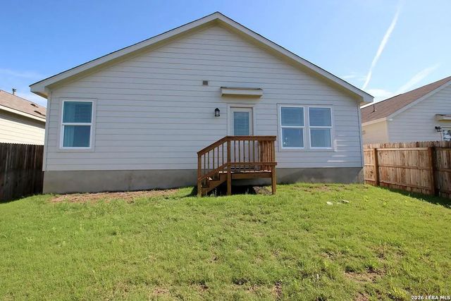 5314 Trellised Ln, Bulverde, TX 78163