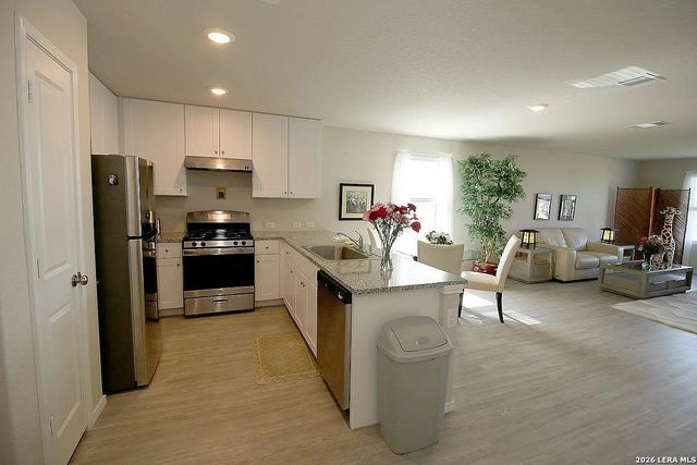 5314 Trellised Ln, Bulverde, TX 78163