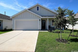 5314 Trellised Ln, Bulverde, TX 78163