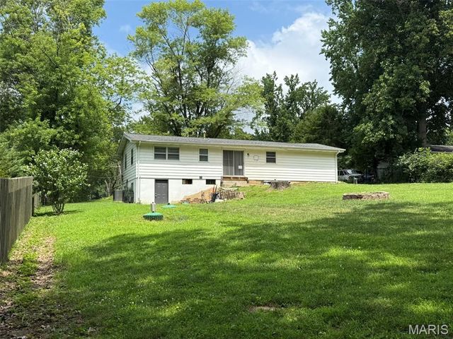 13 White Oak Drive, Unincorporated, MO 63376