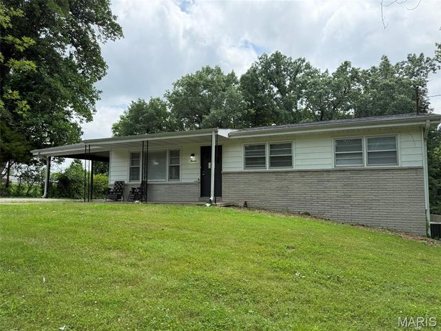13 White Oak Drive, Unincorporated, MO 63376