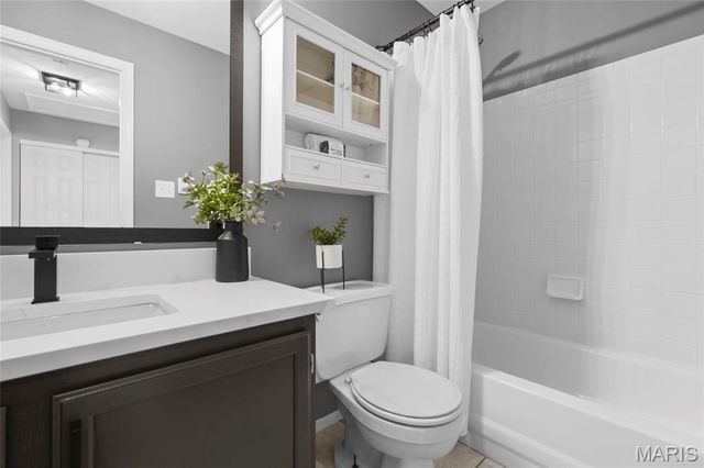 7132 Oak Stream, O'fallon, MO 63303