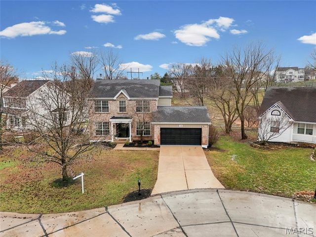 7132 Oak Stream, O'fallon, MO 63303