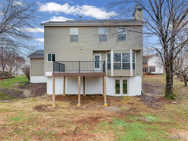 7132 Oak Stream, O'fallon, MO 63303