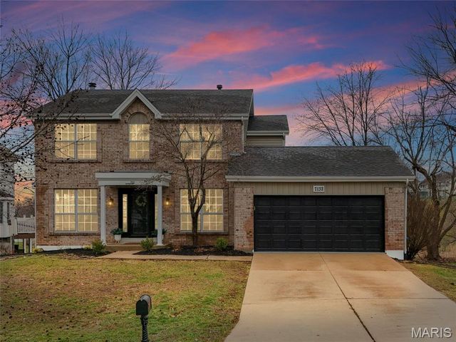 7132 Oak Stream, O'fallon, MO 63303