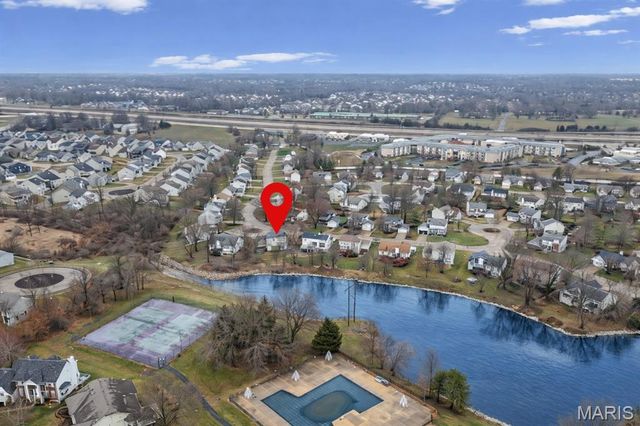 7132 Oak Stream, O'fallon, MO 63303