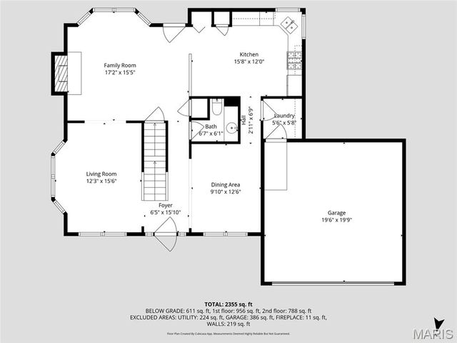 7132 Oak Stream, O'fallon, MO 63303