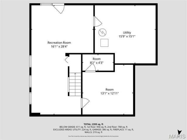 7132 Oak Stream, O'fallon, MO 63303