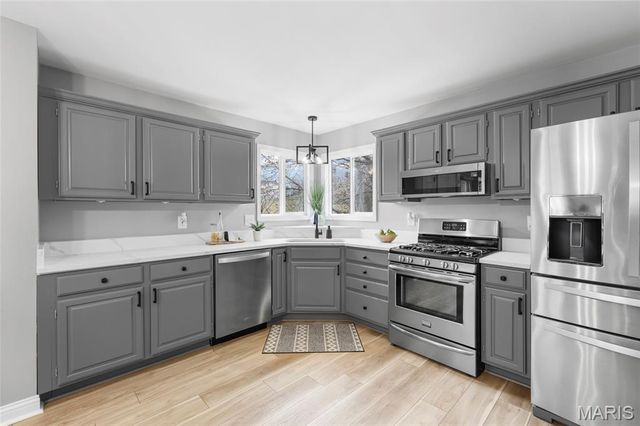 7132 Oak Stream, O'fallon, MO 63303