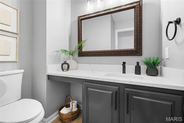 7132 Oak Stream, O'fallon, MO 63303