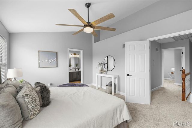 7132 Oak Stream, O'fallon, MO 63303