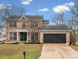 7132 Oak Stream, O'fallon, MO 63303