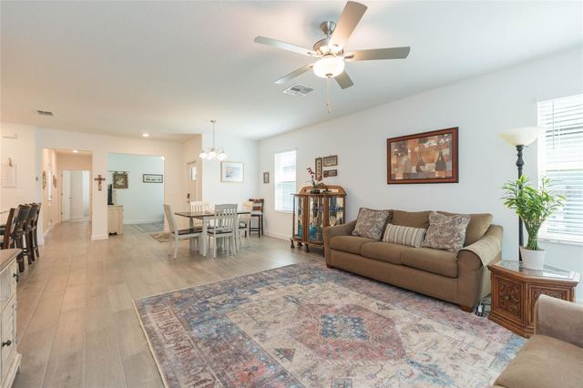 10806 GABLE DIG LOOP, San Antonio, FL 33576