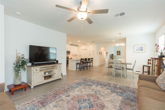 10806 GABLE DIG LOOP, San Antonio, FL 33576