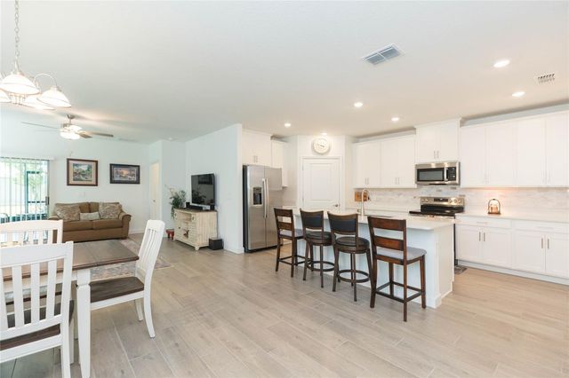 10806 GABLE DIG LOOP, San Antonio, FL 33576