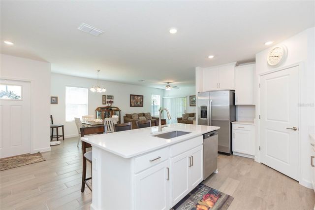 10806 GABLE DIG LOOP, San Antonio, FL 33576