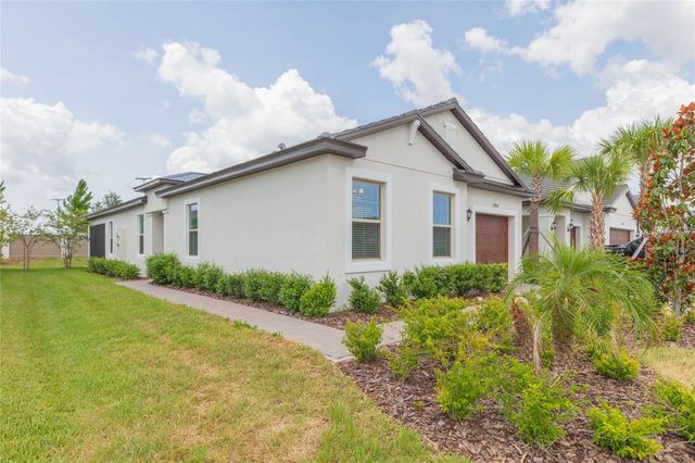 10806 GABLE DIG LOOP, San Antonio, FL 33576