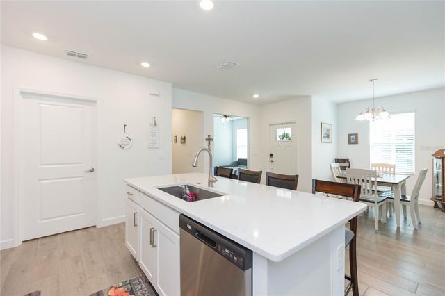 10806 GABLE DIG LOOP, San Antonio, FL 33576