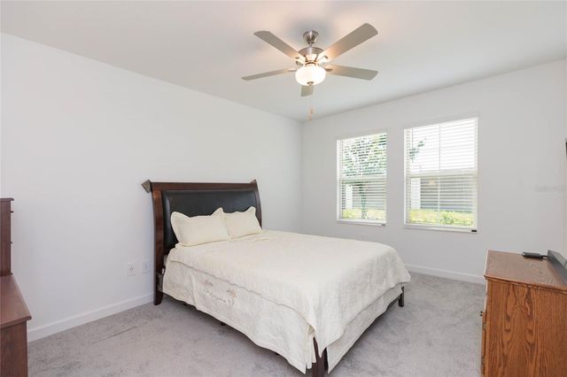 10806 GABLE DIG LOOP, San Antonio, FL 33576