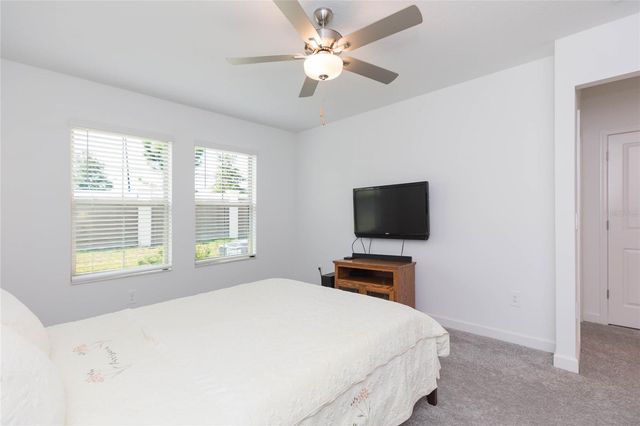 10806 GABLE DIG LOOP, San Antonio, FL 33576
