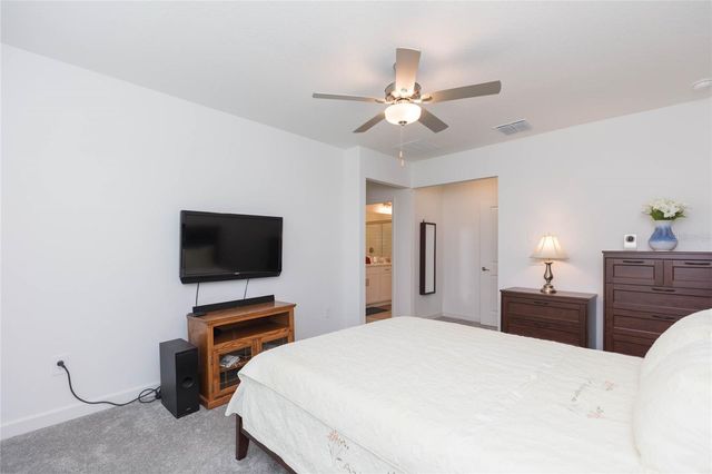 10806 GABLE DIG LOOP, San Antonio, FL 33576