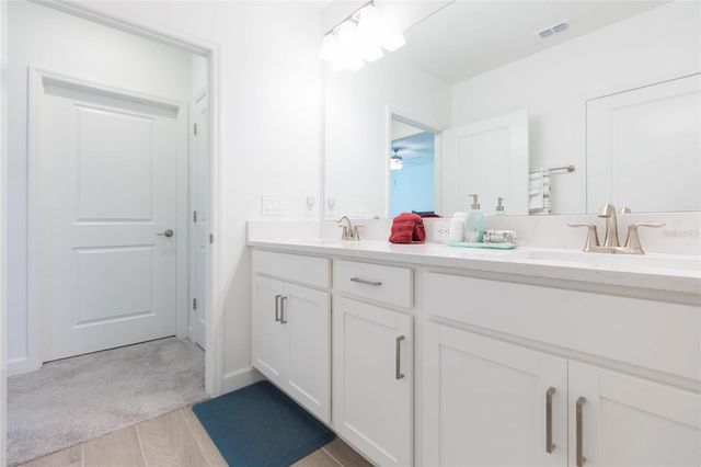 10806 GABLE DIG LOOP, San Antonio, FL 33576