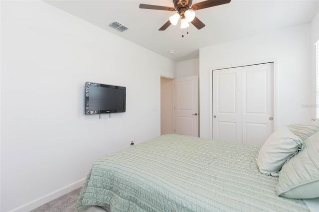 10806 GABLE DIG LOOP, San Antonio, FL 33576
