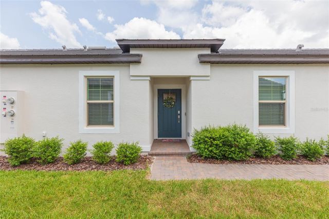 10806 GABLE DIG LOOP, San Antonio, FL 33576
