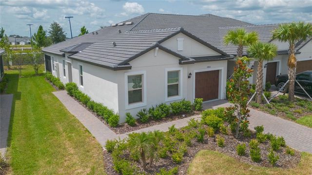 10806 GABLE DIG LOOP, San Antonio, FL 33576