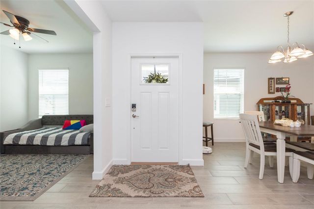 10806 GABLE DIG LOOP, San Antonio, FL 33576