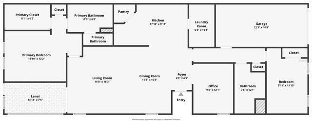 10806 GABLE DIG LOOP, San Antonio, FL 33576