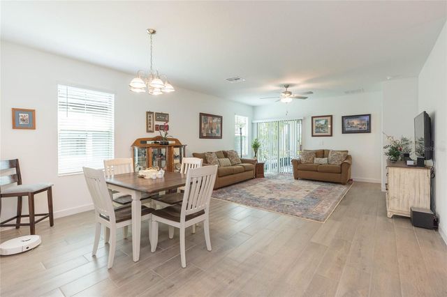 10806 GABLE DIG LOOP, San Antonio, FL 33576