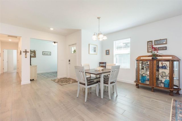 10806 GABLE DIG LOOP, San Antonio, FL 33576